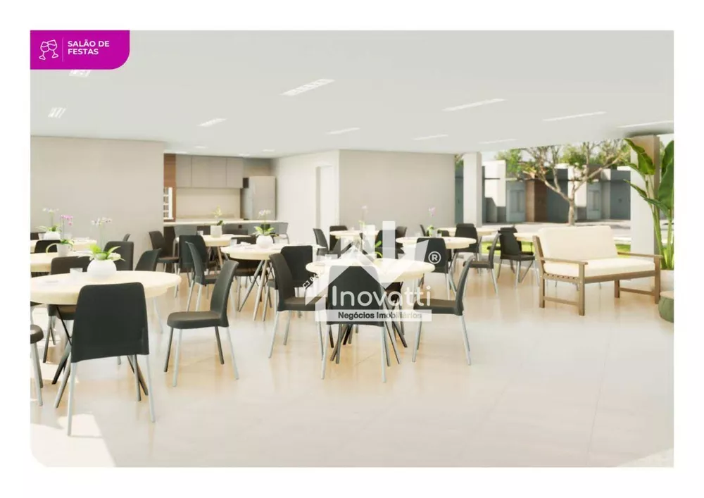 Casa de Condomínio, 2 quartos - Foto 11