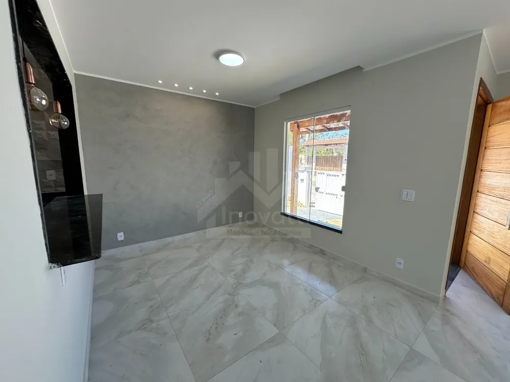 Casa, 3 quartos, 90 m² - Foto 11