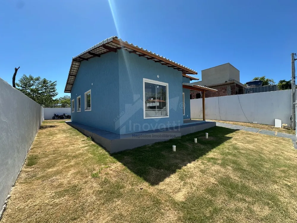 Casa, 3 quartos, 90 m² - Foto 3