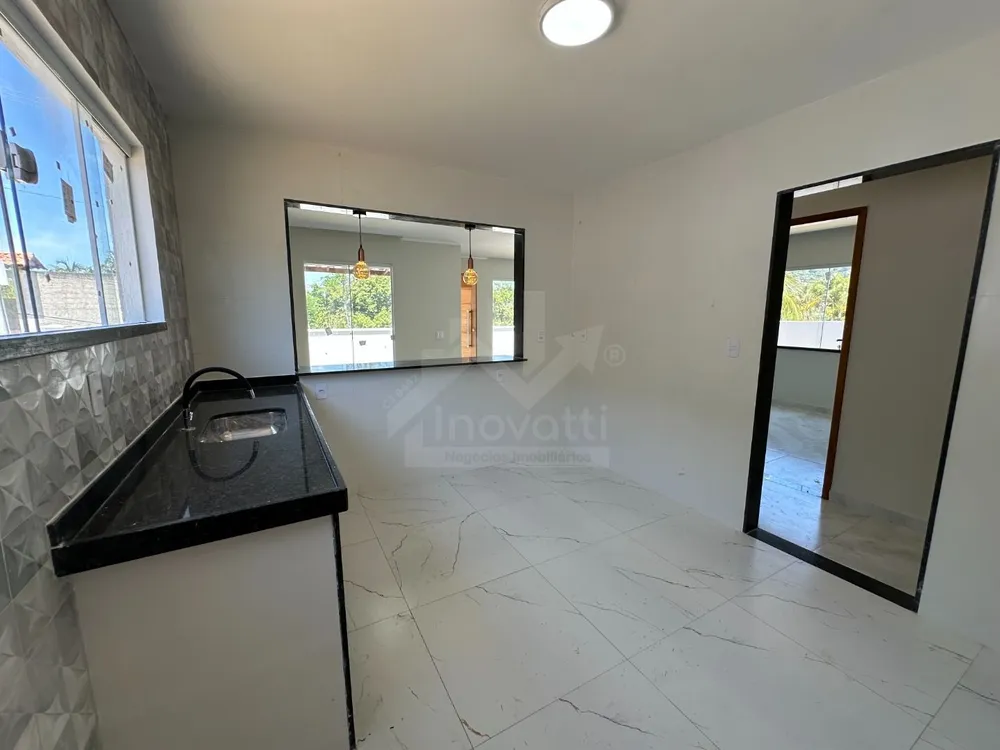 Casa, 3 quartos, 90 m² - Foto 8