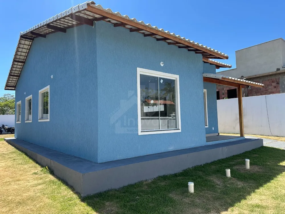 Casa, 3 quartos, 90 m² - Foto 4
