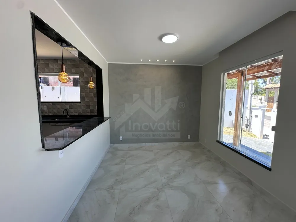 Casa, 3 quartos, 90 m² - Foto 13