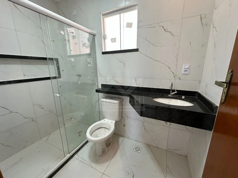 Casa, 3 quartos, 90 m² - Foto 15