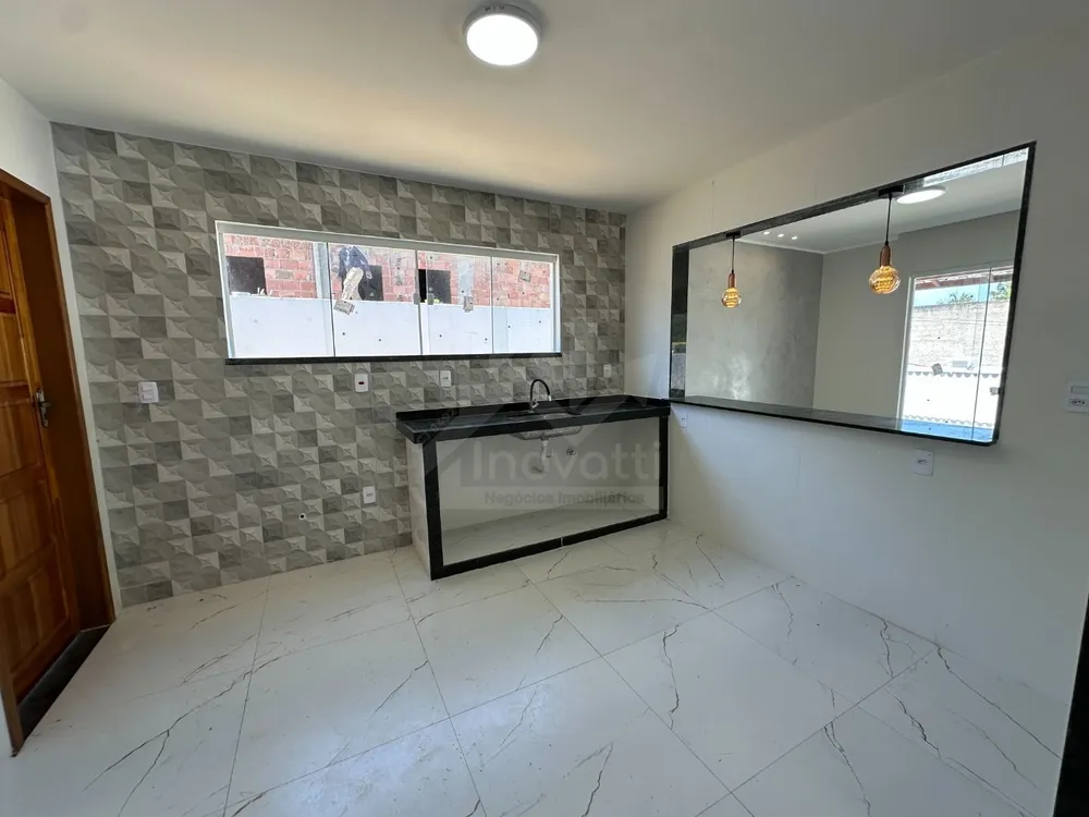 Casa, 3 quartos, 90 m² - Foto 6