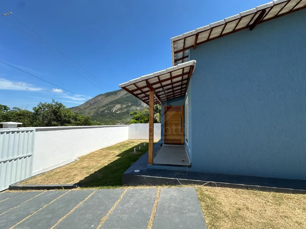 Casa, 3 quartos, 90 m² - Foto 5