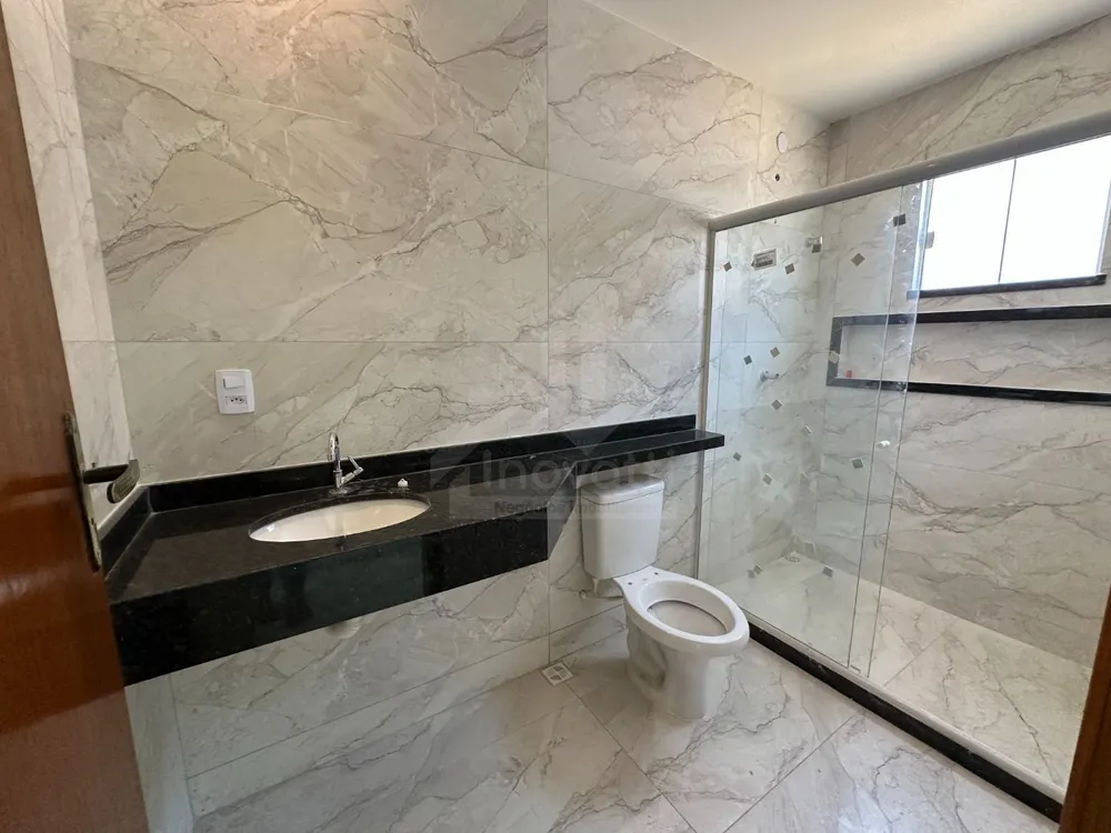 Casa, 3 quartos, 90 m² - Foto 19