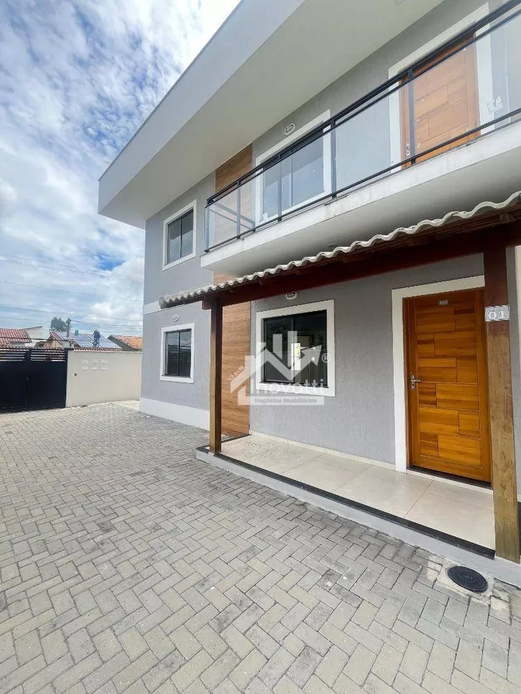 Apartamento, 2 quartos, 72 m² - Foto 1