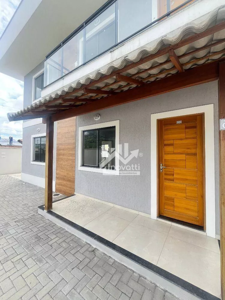 Apartamento, 2 quartos, 72 m² - Foto 3