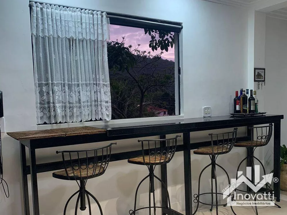Casa, 3 quartos, 150 m² - Foto 3