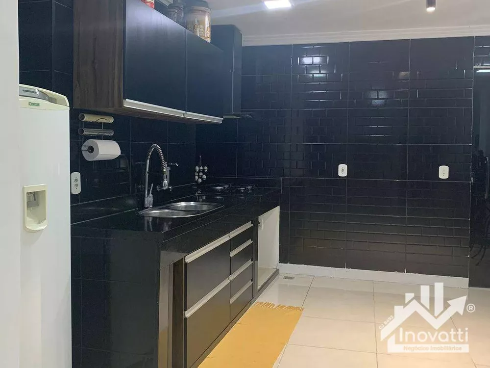 Casa, 3 quartos, 150 m² - Foto 21