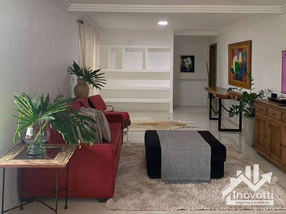 Casa, 3 quartos, 150 m² - Foto 31