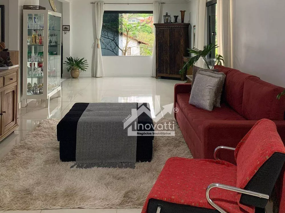 Casa, 3 quartos, 150 m² - Foto 20