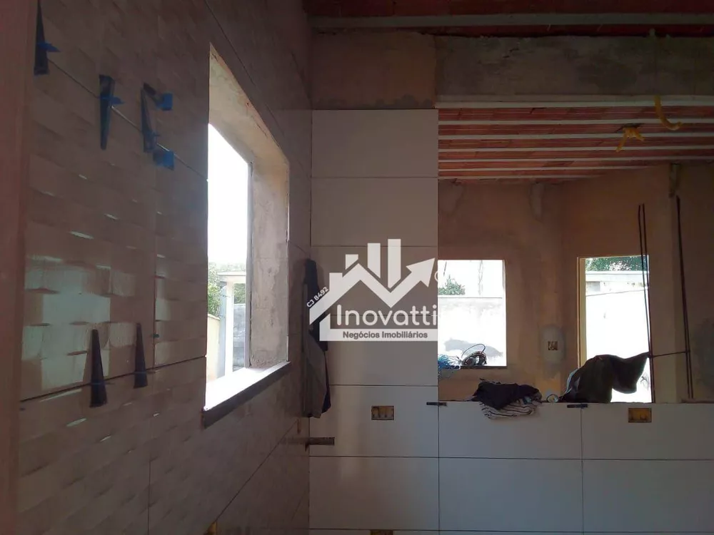 Casa, 2 quartos, 80 m² - Foto 23