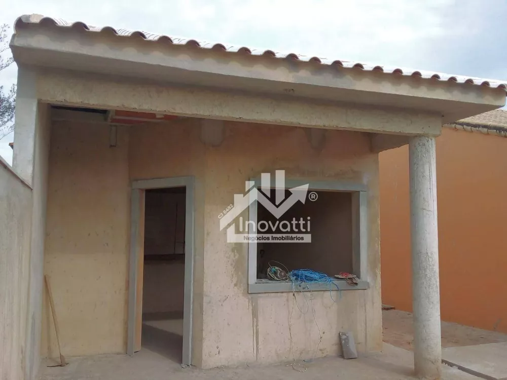 Casa, 2 quartos, 80 m² - Foto 16