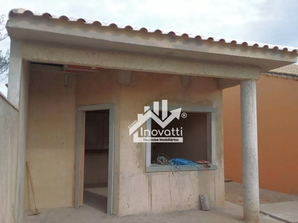 Casa, 2 quartos, 80 m² - Foto 29
