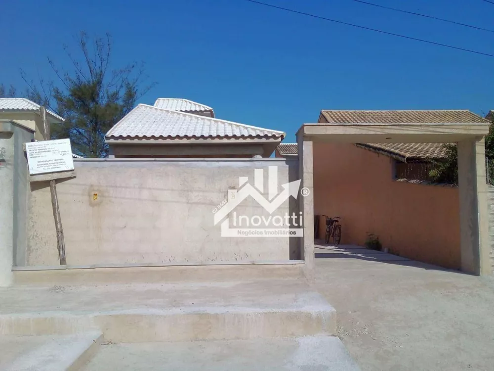 Casa, 2 quartos, 80 m² - Foto 5
