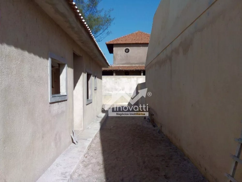 Casa, 2 quartos, 80 m² - Foto 13