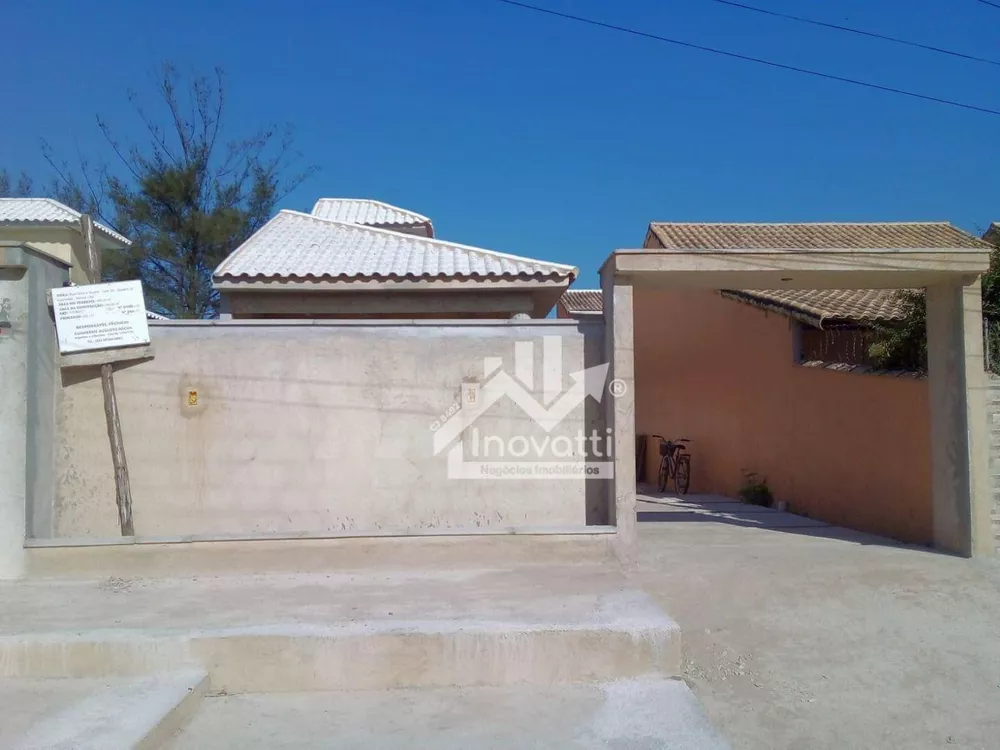 Casa, 2 quartos, 80 m² - Foto 15