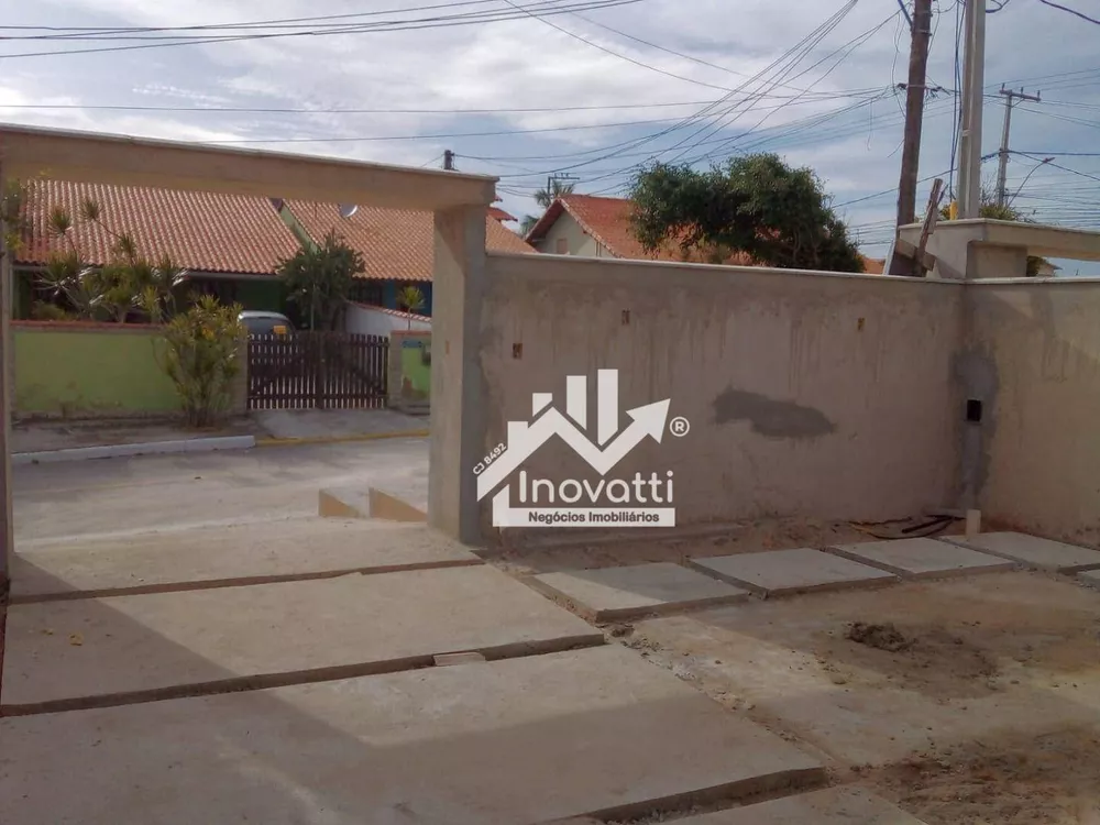 Casa, 2 quartos, 80 m² - Foto 8