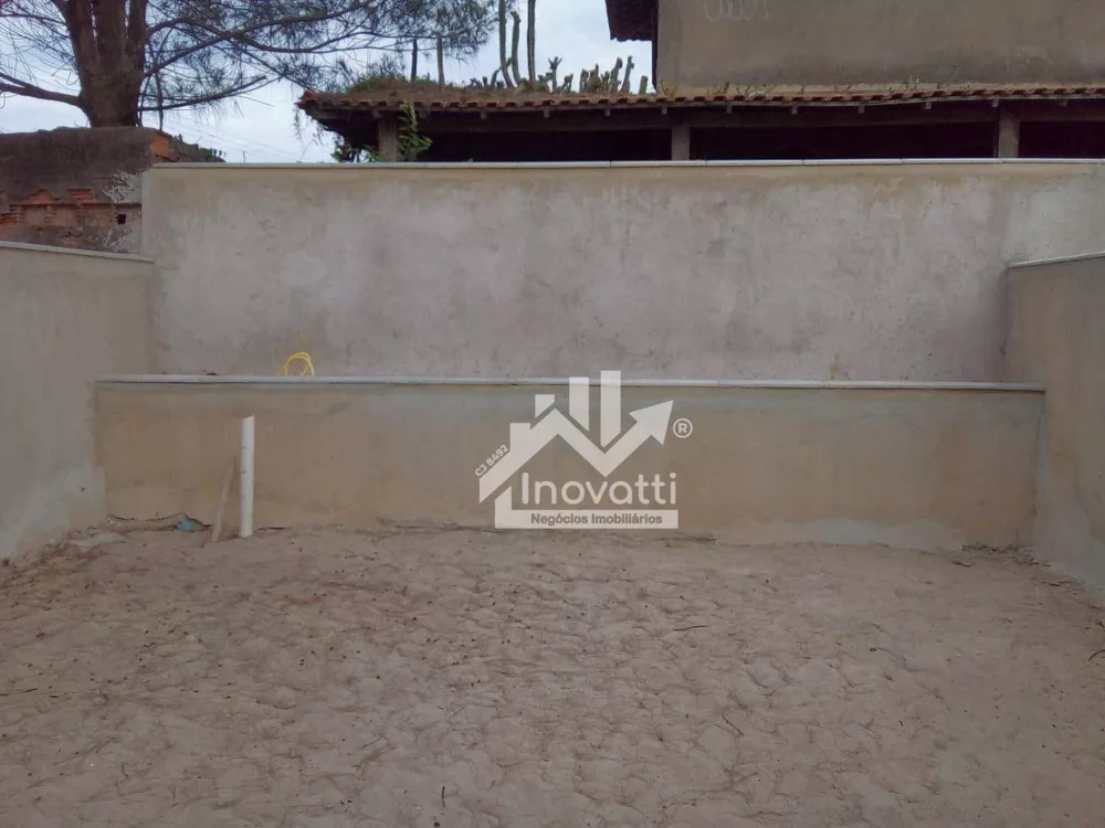 Casa, 2 quartos, 80 m² - Foto 14