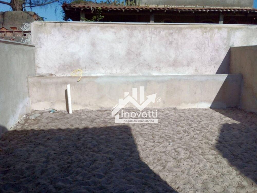 Casa, 2 quartos, 80 m² - Foto 1