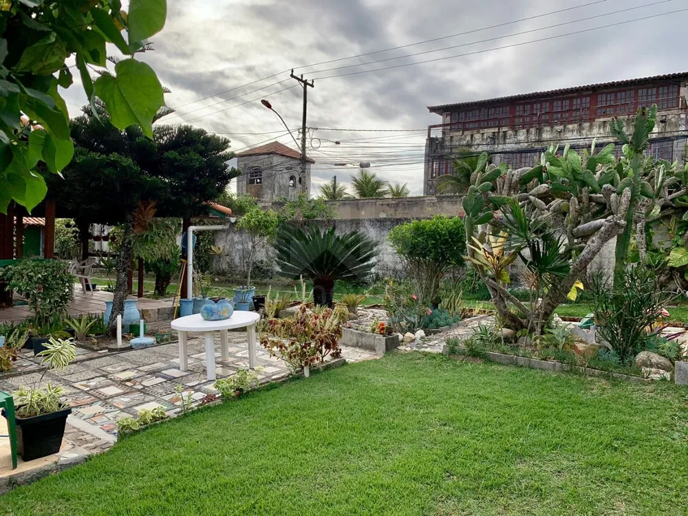 Casa, 5 quartos, 168 m² - Foto 47