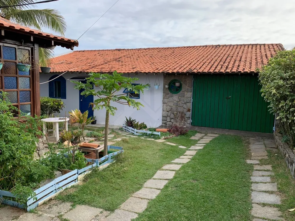 Casa, 5 quartos, 168 m² - Foto 32