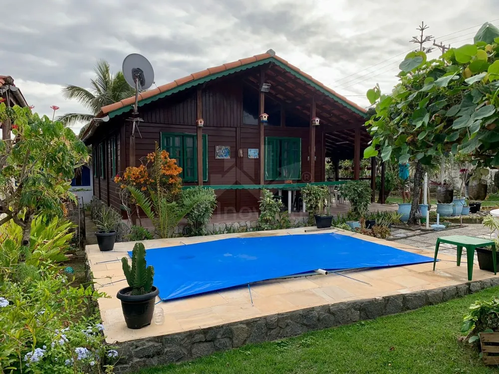 Casa, 5 quartos, 168 m² - Foto 43