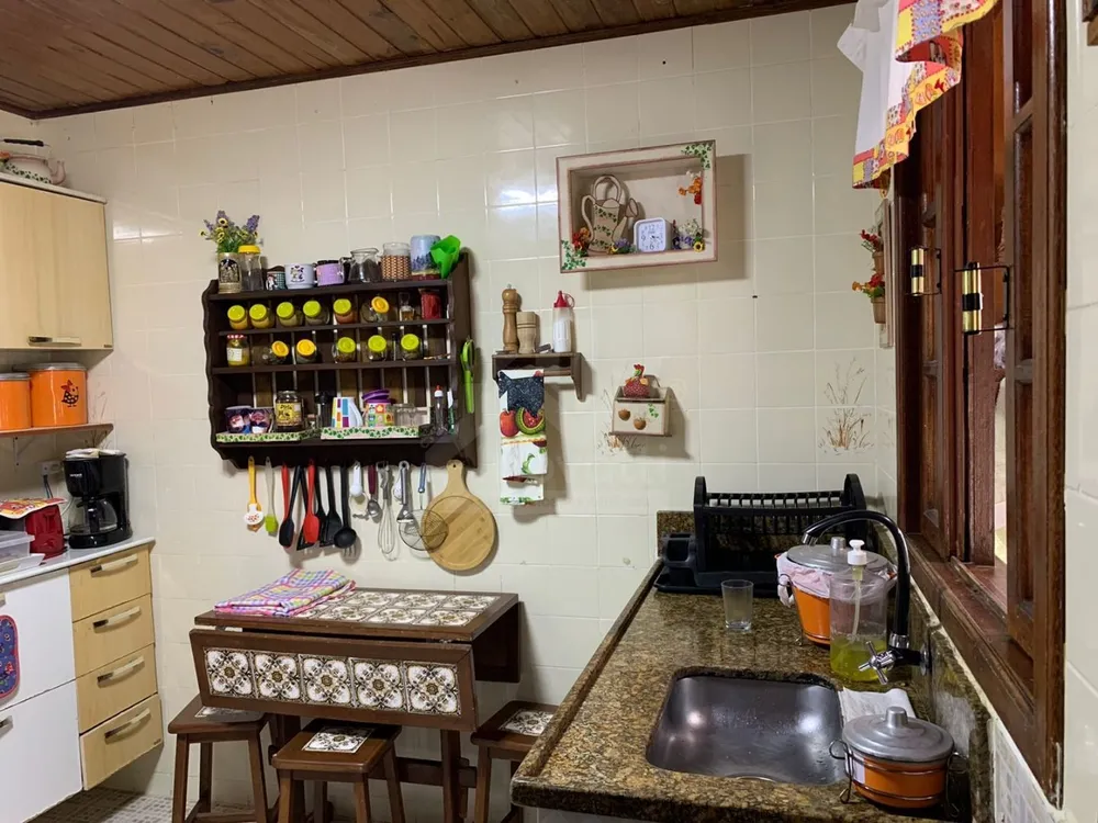 Casa, 5 quartos, 168 m² - Foto 8