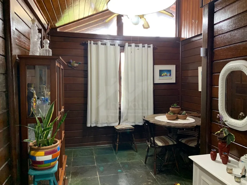 Casa, 5 quartos, 168 m² - Foto 5