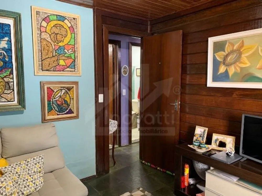Casa, 5 quartos, 168 m² - Foto 15