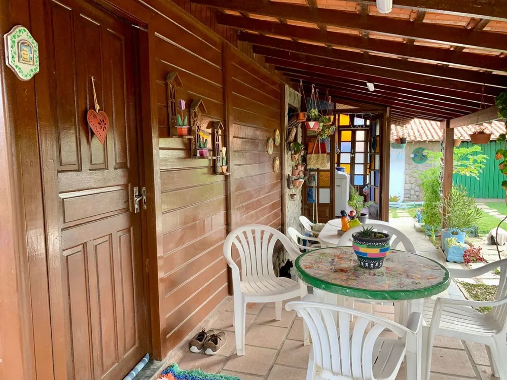 Casa, 5 quartos, 168 m² - Foto 38