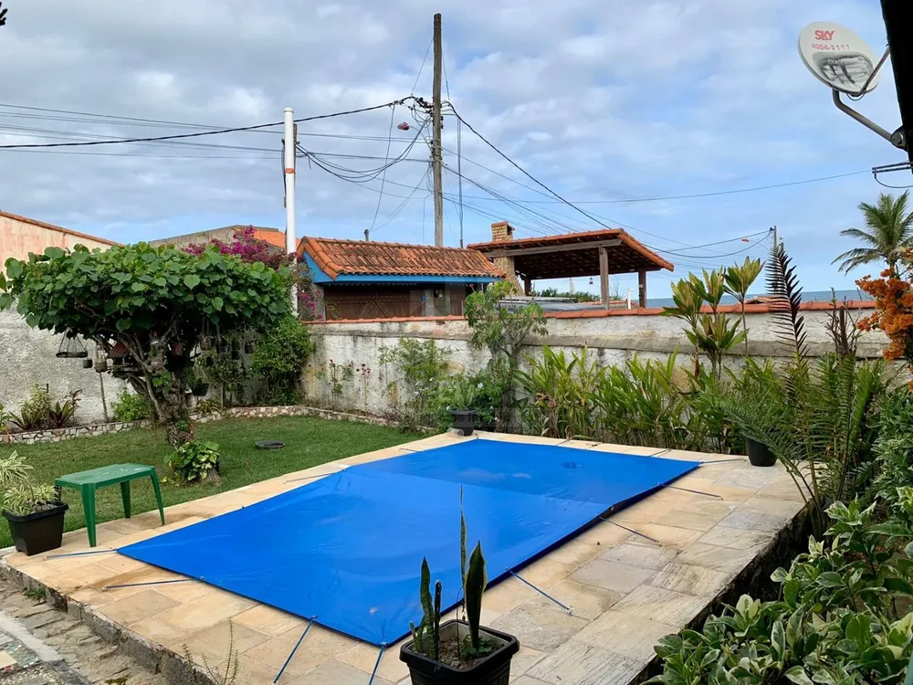 Casa, 5 quartos, 168 m² - Foto 39