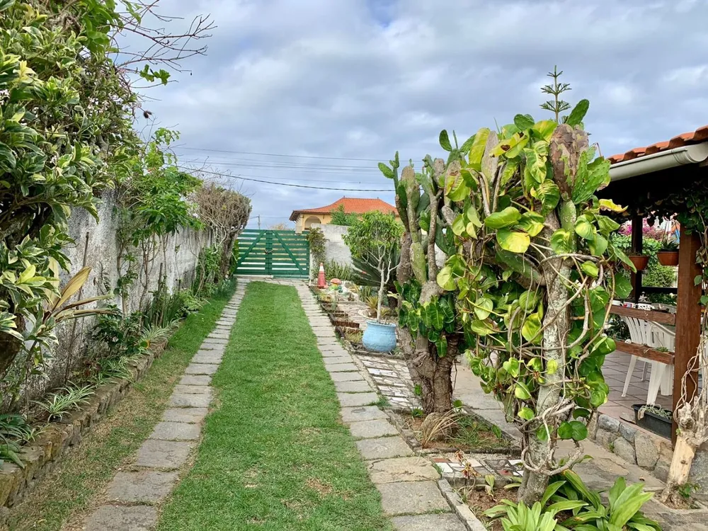 Casa, 5 quartos, 168 m² - Foto 34