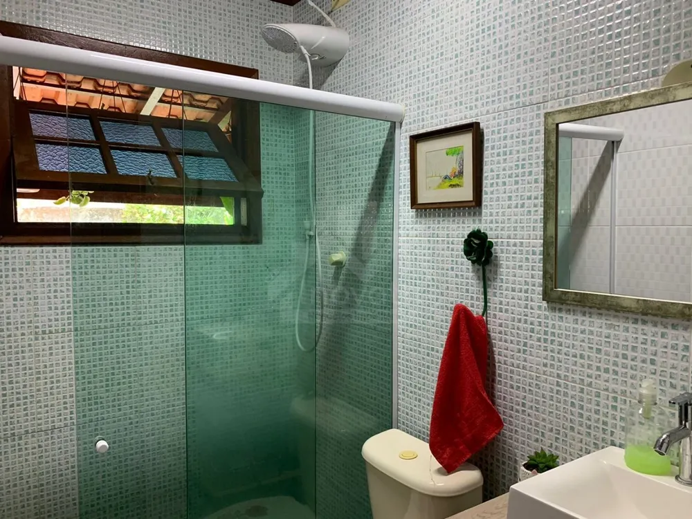 Casa, 5 quartos, 168 m² - Foto 12