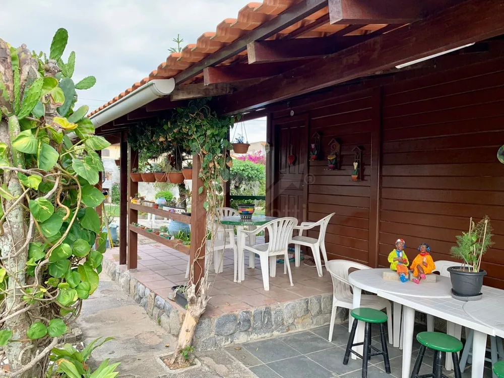 Casa, 5 quartos, 168 m² - Foto 18