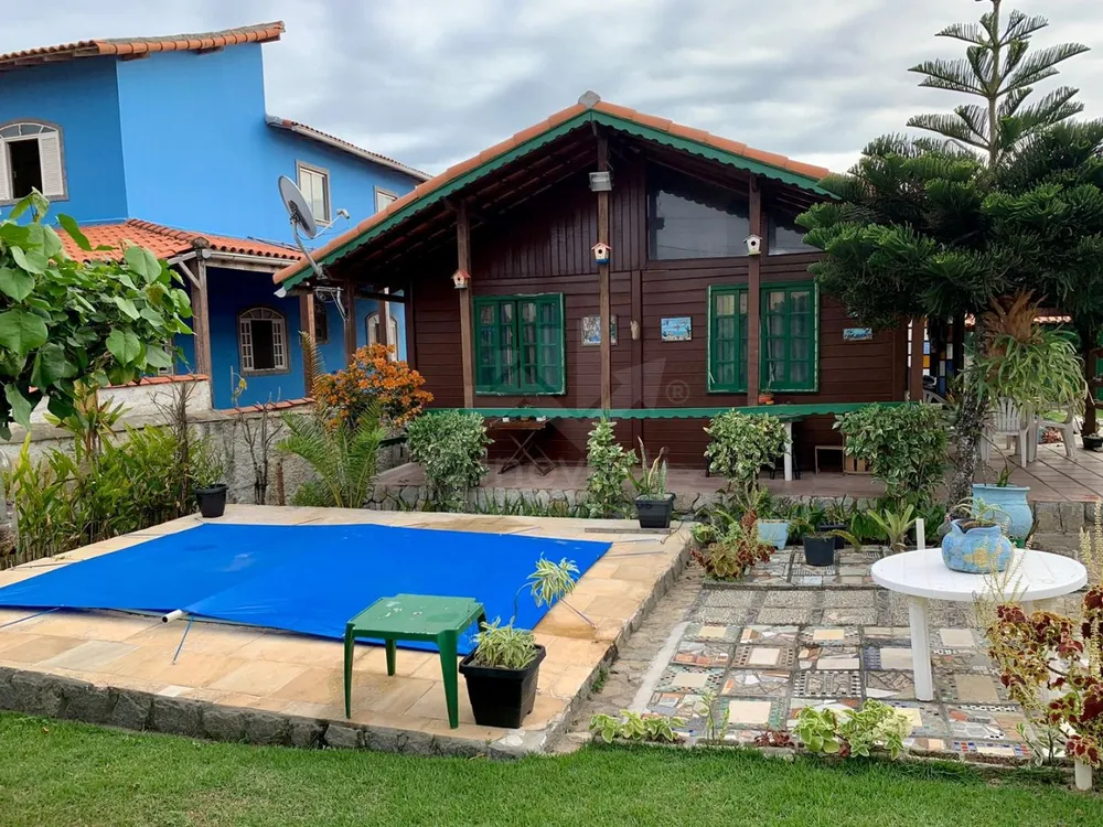Casa, 5 quartos, 168 m² - Foto 41