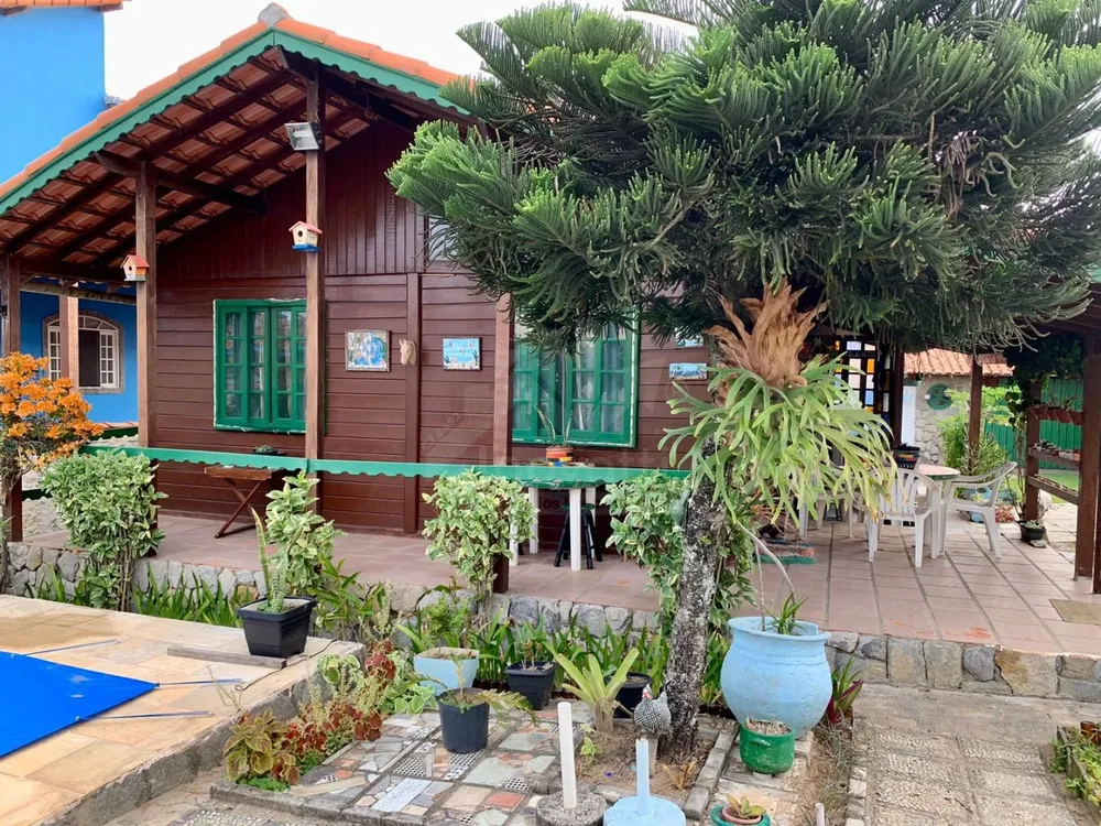 Casa, 5 quartos, 168 m² - Foto 40