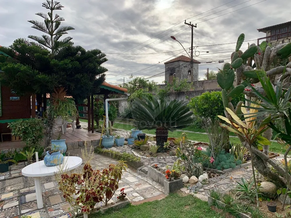Casa, 5 quartos, 168 m² - Foto 45
