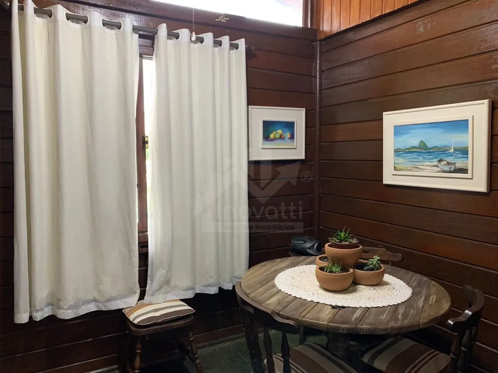Casa, 5 quartos, 168 m² - Foto 6