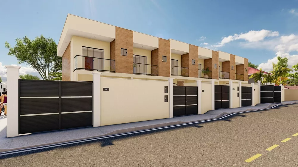 Casa, 2 quartos, 88 m² - Foto 20
