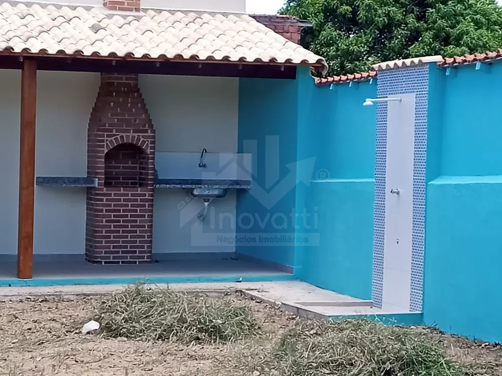 Casa, 2 quartos, 92 m² - Foto 21