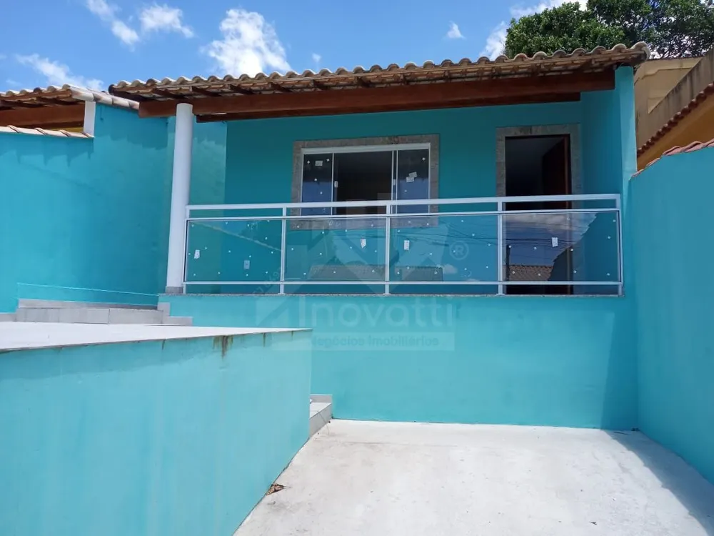 Casa, 2 quartos, 92 m² - Foto 3