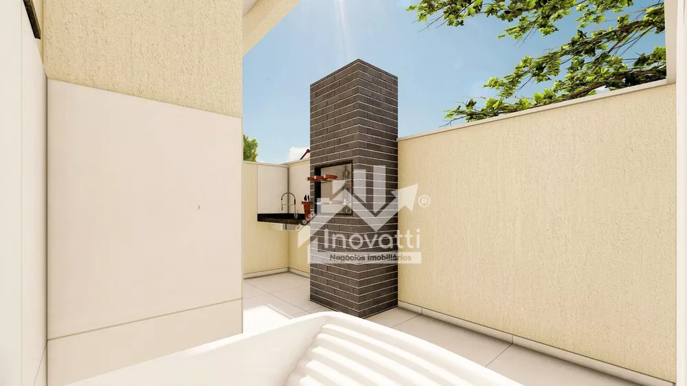 Casa, 2 quartos, 88 m² - Foto 12