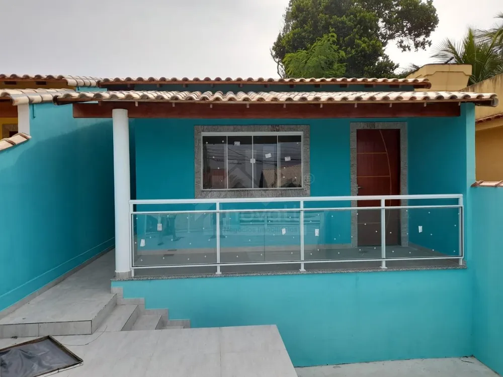 Casa, 2 quartos, 92 m² - Foto 17