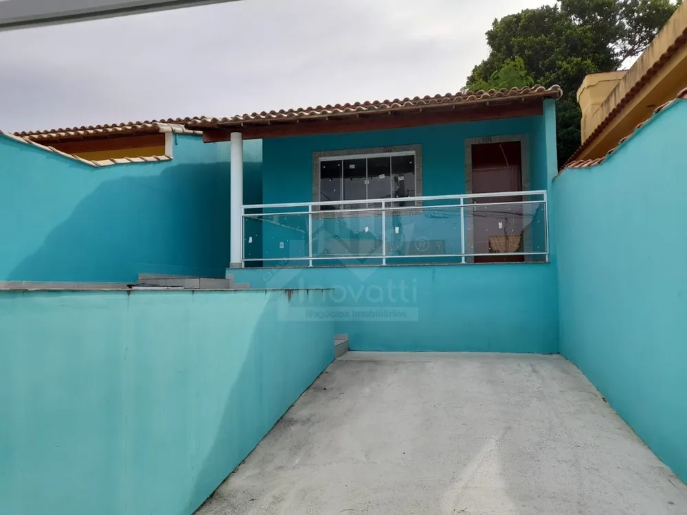 Casa, 2 quartos, 92 m² - Foto 19