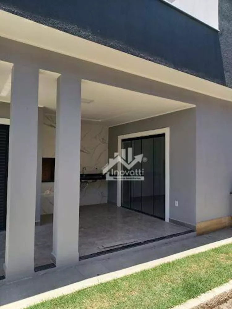 Casa de Condomínio, 3 quartos - Foto 12