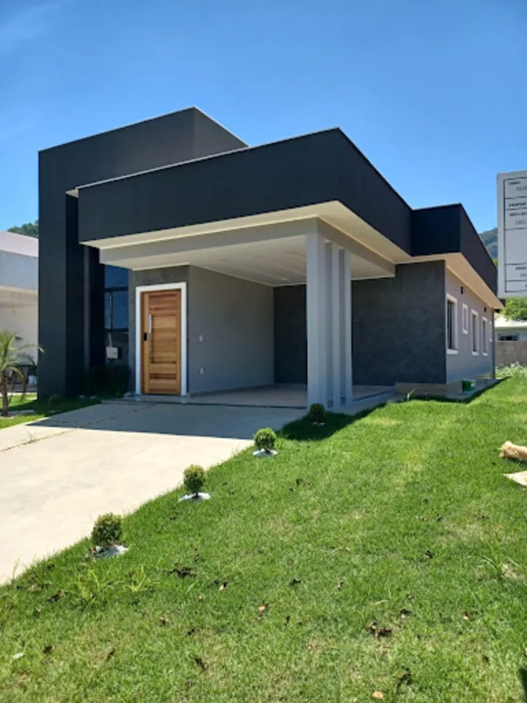 Casa de Condomínio à venda com 3 quartos, 170m² - Foto 3