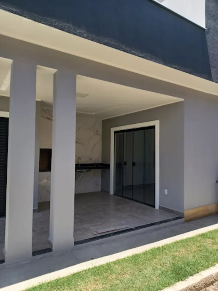 Casa de Condomínio, 3 quartos - Foto 30