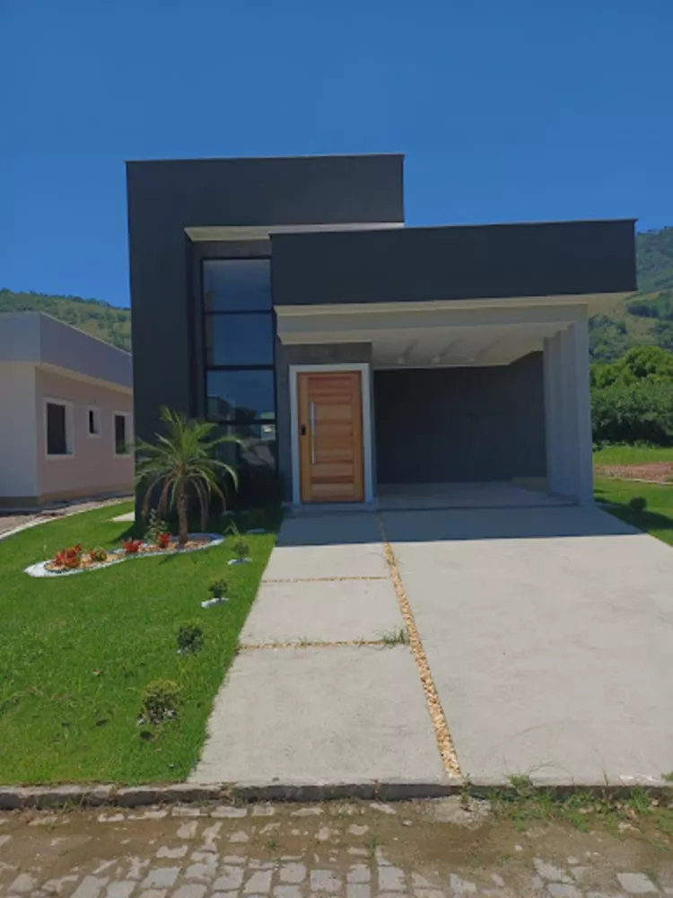 Casa de Condomínio à venda com 3 quartos, 170m² - Foto 2